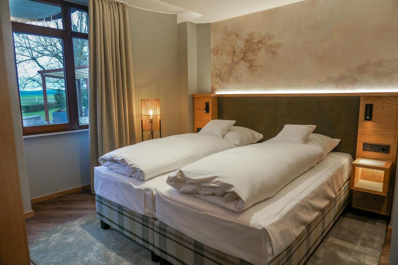 Landhaus Klosterwald 利希 外观 照片